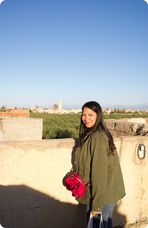 photo de Nejma